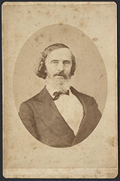 Representative William Henry Wadsworth - Kentucky Republican