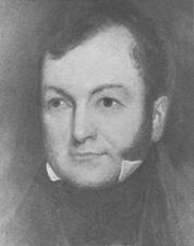 Senator George Augustus Waggaman - Louisiana Anti-Jacksonian