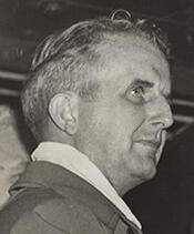 Representative Earl Thomas Wagner - Ohio Democratic