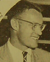 Representative Stuyvesant II Wainwright - New York Republican