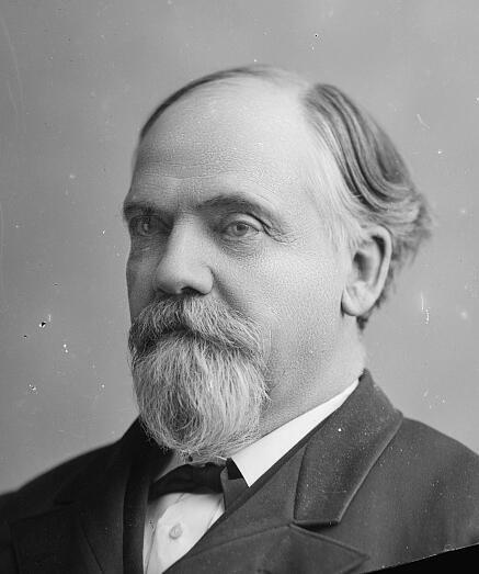 Representative James Beach Wakefield - Minnesota Republican