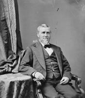 Representative Seth Wakeman - New York Republican