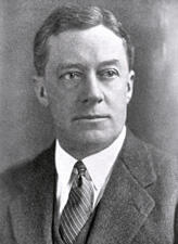 Senator Frederic Collin Walcott - Connecticut Republican