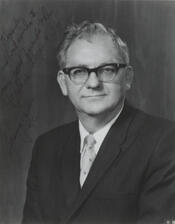 Representative E. S. Johnny Walker - New Mexico Democratic