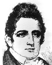 Senator Freeman Walker - Georgia Republican