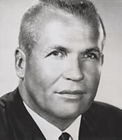 Representative Prentiss Lafayette Walker - Mississippi Republican