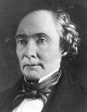 Senator Robert John Walker - Mississippi Democratic