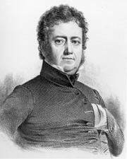 Senator Garret Dorset Wall - New Jersey Democratic