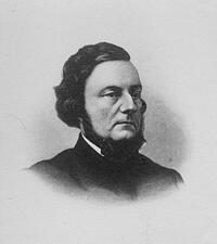 Senator James Walter Wall - New Jersey Democratic