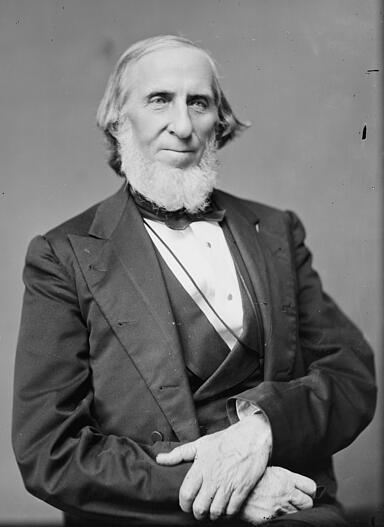 Representative Alexander Stuart Wallace - South Carolina Republican