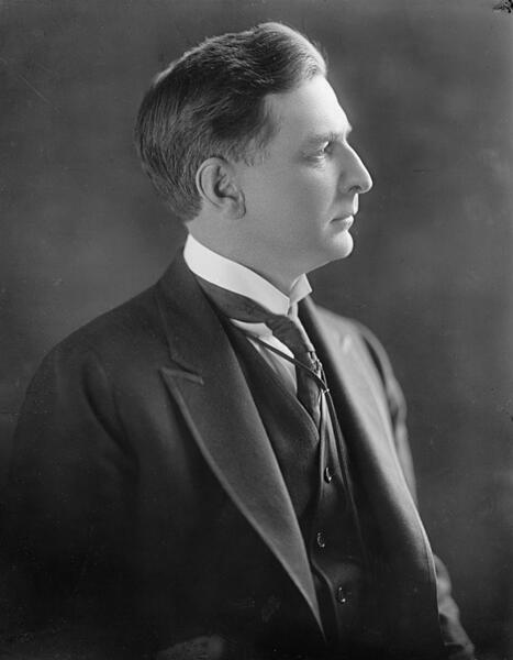 Representative Jonathan Hasson Wallace - Ohio Democratic