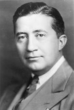 Senator Arthur Walsh - New Jersey Democratic