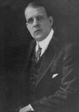 Senator David Ignatius Walsh - Massachusetts Democratic