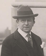 Representative Joseph Walsh - Massachusetts Republican