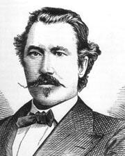 Senator Patrick Walsh - Georgia Democratic