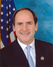 Representative Zach Wamp - Tennessee Republican