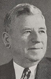 Representative David Jenkins Ward - Maryland Democratic