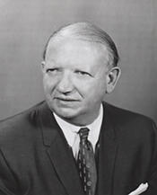 Representative John Haines Ware - Pennsylvania Republican