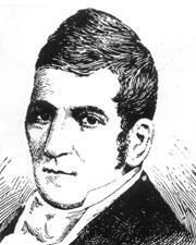 Senator Nicholas Ware - Georgia Unknown