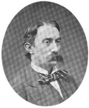 Representative William Wirt Warren - Massachusetts Democratic