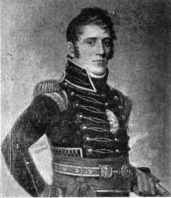 Representative George Corbin Washington - Maryland Anti Jacksonian