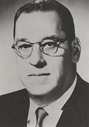 Representative George Robert Watkins - Pennsylvania Republican