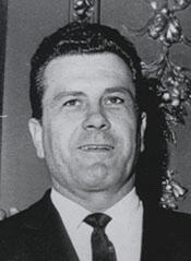 Representative Albert William Watson - South Carolina Republican