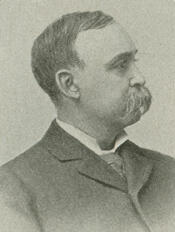 Representative David Kemper Watson - Ohio Republican