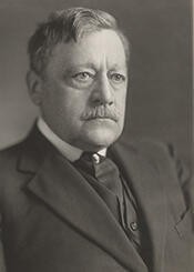 Representative Henry Winfield Watson - Pennsylvania Republican