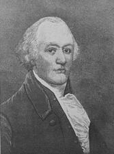 Senator James Watson - New York Federalist