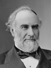 Representative Lewis Findlay Watson - Pennsylvania Republican