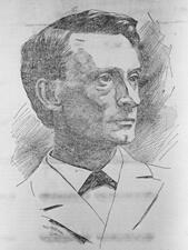 Senator Thomas Edward Watson - Georgia Democratic