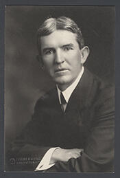 Representative Walter Allen Watson - Virginia Democratic