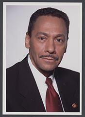 Representative Melvin L. Watt - North Carolina Democratic
