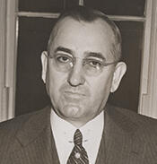 Representative Zadoc Lorenzo Weatherford - Alabama Democratic