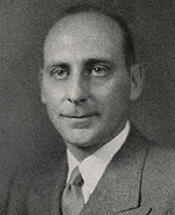 Representative Phillip Hart Weaver - Nebraska Republican