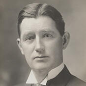 Representative Edwin Yates Webb - North Carolina Democratic