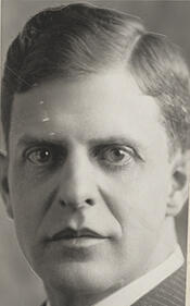 Representative John Stanley Webster - Washington Republican