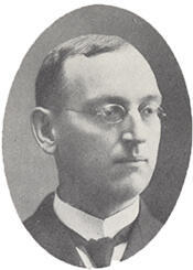 Representative Capell Lane Weems - Ohio Republican