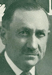 Representative Knud Wefald - Minnesota Farmer-Labor