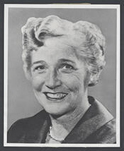 Representative Jessica McCullough Weis - New York Republican