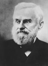 Senator Adonijah Strong Welch - Florida Republican