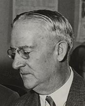 Representative Richard Joseph Welch - California Republican