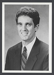 Representative David J. Weldon - Florida Republican