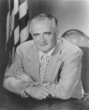 Senator Herman Welker - Idaho Republican