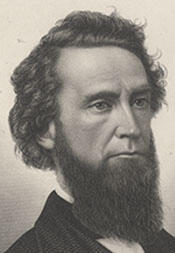 Representative Martin Welker - Ohio Republican