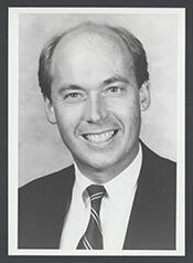 Representative Gerald C. Weller - Illinois Republican