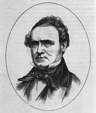 Senator John B. Weller - California Democratic