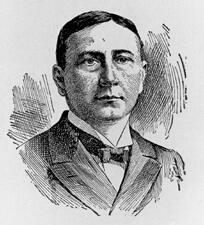 Senator George Louis Wellington - Maryland Republican