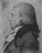 Senator William Hill Wells - Delaware Federalist